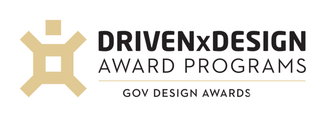 Gov Design Awards